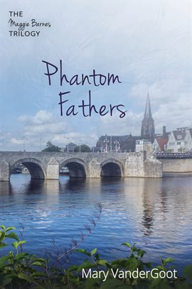 Cover image for Phantom Fathers