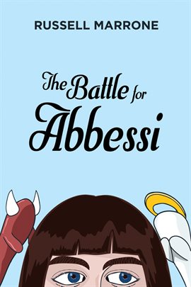Cover image for The Battle for Abbessi