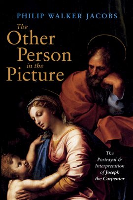 Cover image for The Other Person in the Picture