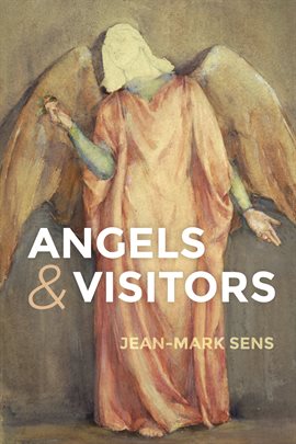 Cover image for Angels and Visitors