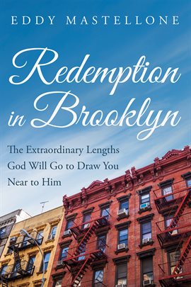 Imagen de portada para Redemption in Brooklyn