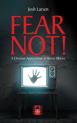 Cover image for Fear Not!