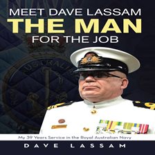 Imagen de portada para Meet Dave Lassam, the Man for the Job