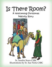 Cover image for Is There Room?