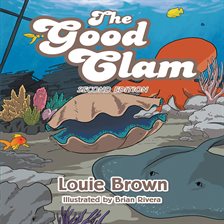 Cover image for The Good Clam