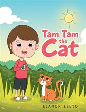 Cover image for Tam Tam the Cat