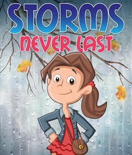 Imagen de portada para Storms Never Last