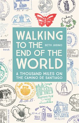 Imagen de portada para Walking to the End of the World