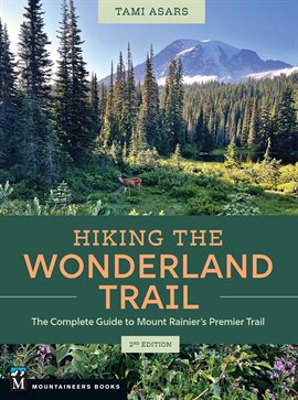 Imagen de portada para Hiking the Wonderland Trail