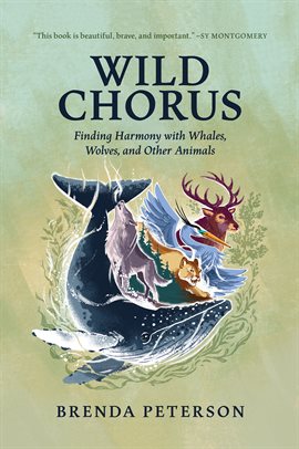 Cover image for Wild Chorus