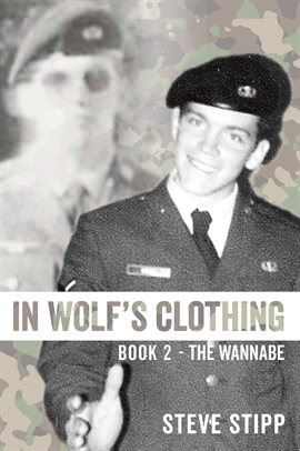 Imagen de portada para In Wolf's Clothing