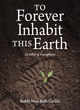 To Forever Inhabit This Earth