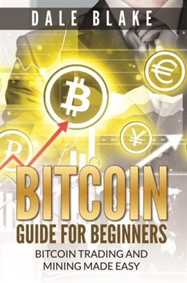 Cover image for Bitcoin Guide For Beginners
