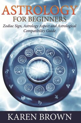 Cover image for Astrology For Beginners