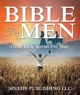 Cover image for Bible For Men
