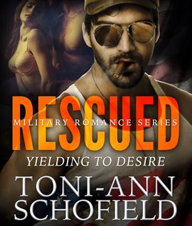 Cover image for Rescued