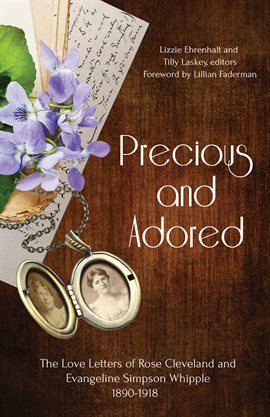 Imagen de portada para Precious and Adored
