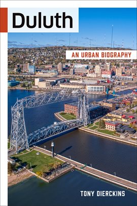 Imagen de portada para Duluth