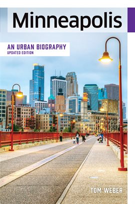 Cover image for Minneapolis