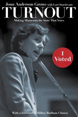 Cover image for Turnout