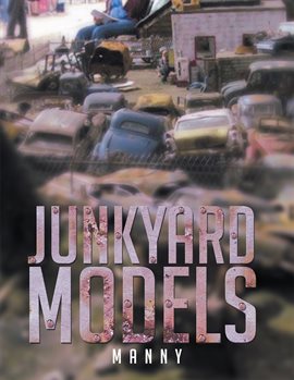 Cover image for Junkyard Models