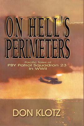 Cover image for On Hell's Perimeters