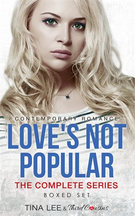 Cover image for Love's Not Popular - The Complete Series