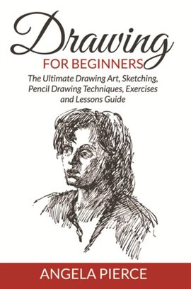 Imagen de portada para Drawing For Beginners