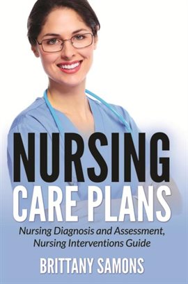 Cover image for Nursing Care Plans