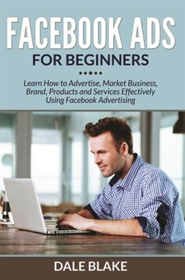 Cover image for Facebook Ads For Beginners