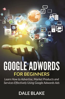 Cover image for Google Adwords For Beginners