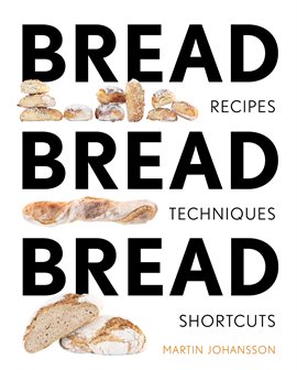 Bread Bread Bread