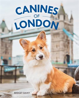 Cover image for Canines of London