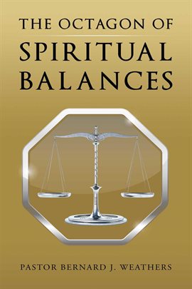 Cover image for The Octagon of Spiritual Balances