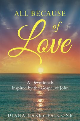 Imagen de portada para All Because of Love