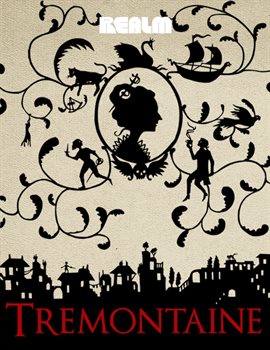 Cover image for Tremontaine: The Complete Season 1
