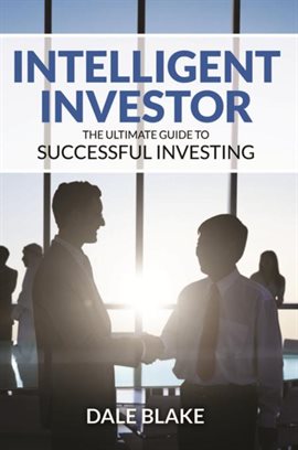 Cover image for Intelligent Investor