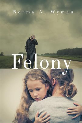 Cover image for Felony