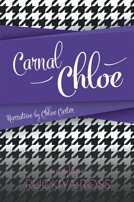 Imagen de portada para Carnal Chloe