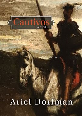 Imagen de portada para Cautivos