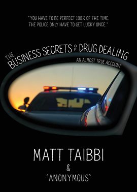 Cover image for The Business Secrets of Drug Dealing
