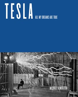 Cover image for Tesla