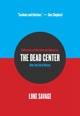 Imagen de portada para The Dead Center