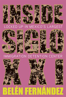 Imagen de portada para Inside Siglo XXI