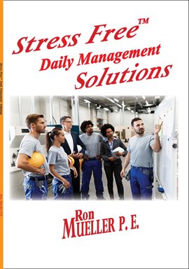 Cover image for Stress FreeTM Daily Management Solutions