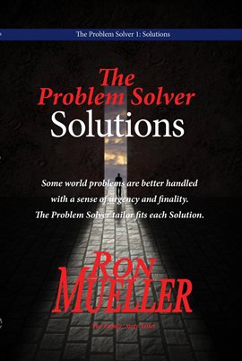 Cover image for Solutions