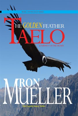 Cover image for Taelo