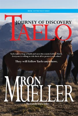 Cover image for Taelo