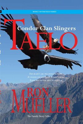 Cover image for Taelo