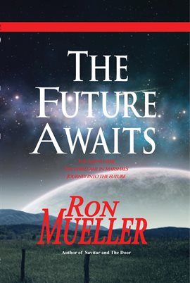 Cover image for The Future Awaits